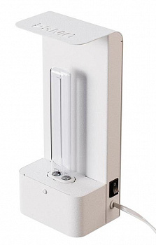 Ультрафиолетовый очиститель воздуха Рэмо Ову-11 Кварц